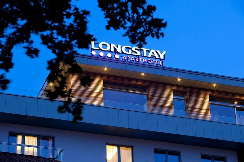 Longstay Aparthotel