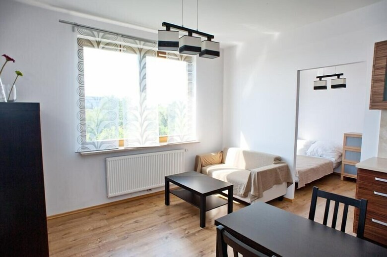 Apartamentos Executive Suites Warsaw