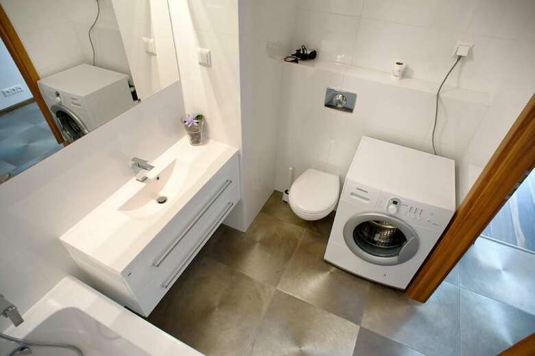 Apartamentos Executive Suites Warsaw