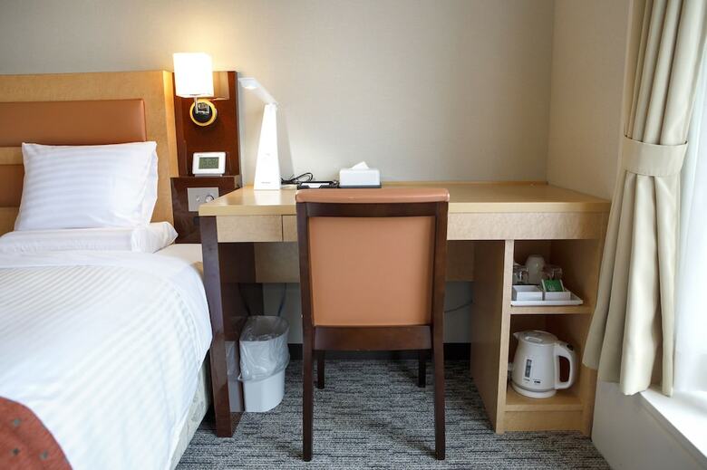 Hotel Mystays Hakodate Goryokaku