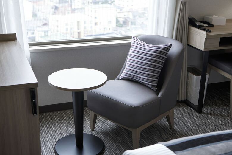 Hotel Mystays Hakodate Goryokaku