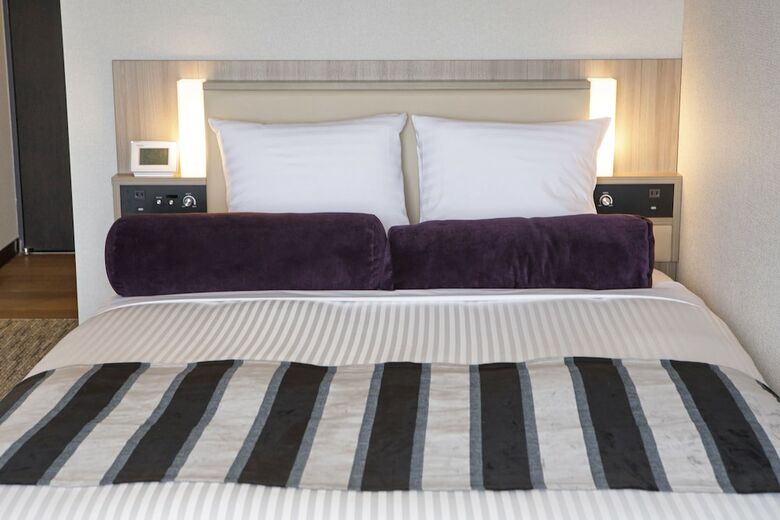 Hotel Mystays Hakodate Goryokaku