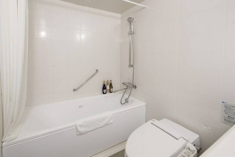 Hotel Mystays Hakodate Goryokaku