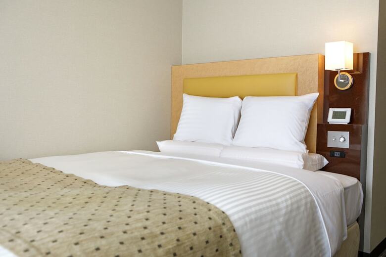 Hotel Mystays Hakodate Goryokaku
