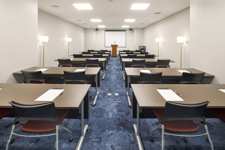 Hotel Mystays Hakodate Goryokaku