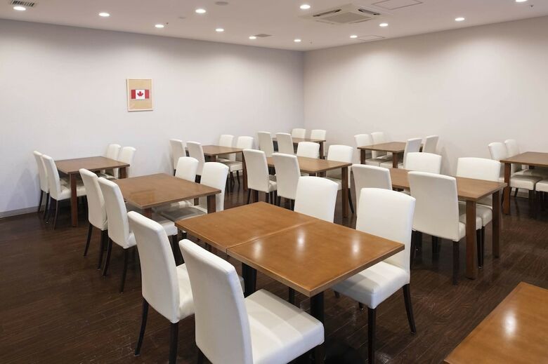 Hotel Mystays Hakodate Goryokaku