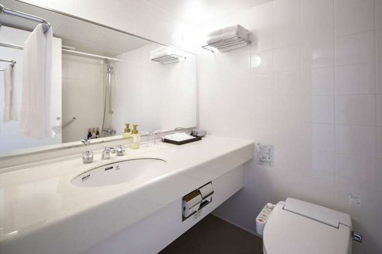 Hotel Mystays Hakodate Goryokaku