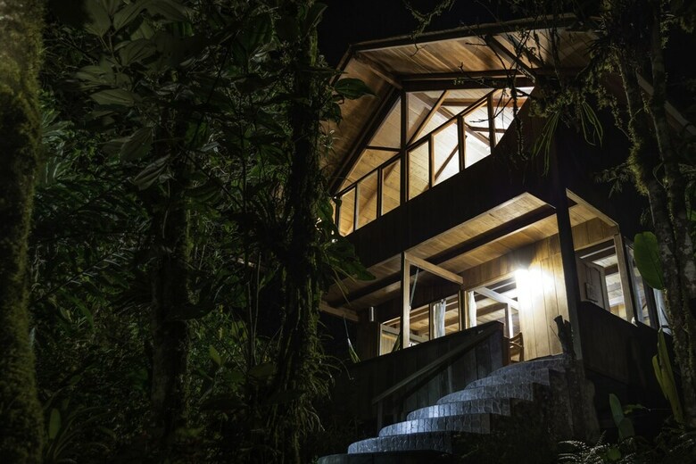 Posada Casa Divina Lodge