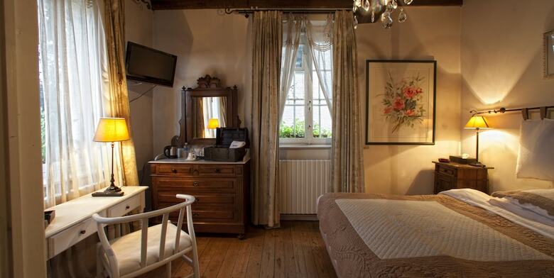 Hotel Sterckxhof
