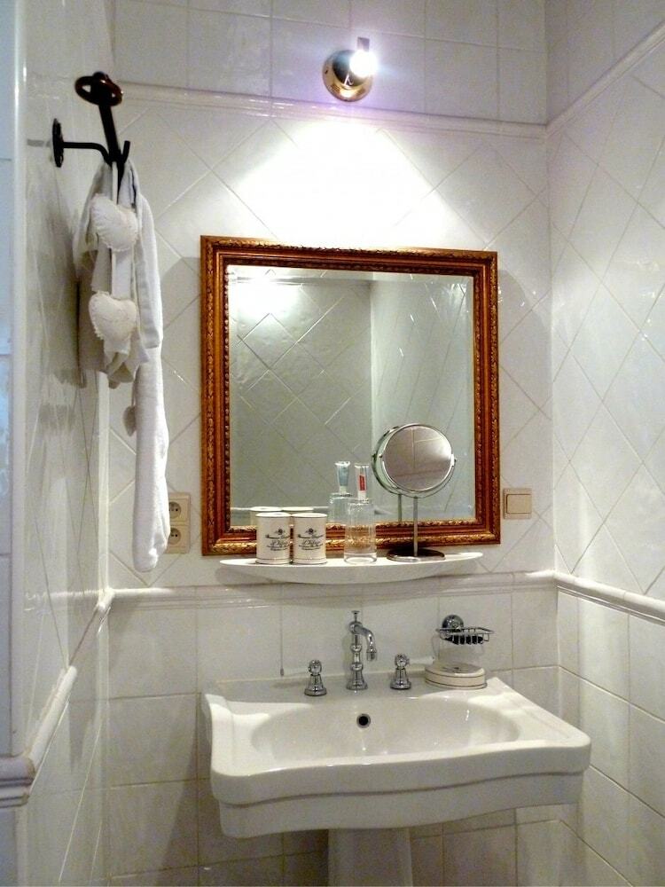 Hotel Sterckxhof