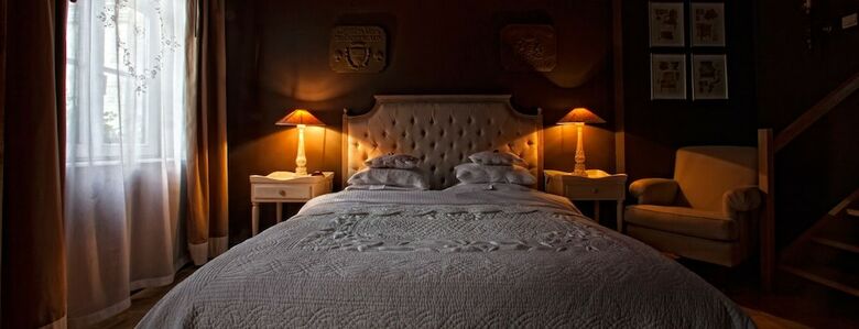 Hotel Sterckxhof