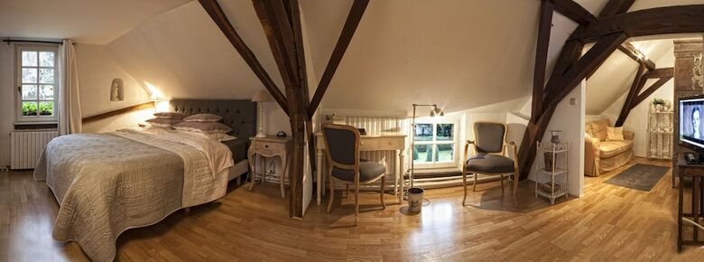 Hotel Sterckxhof
