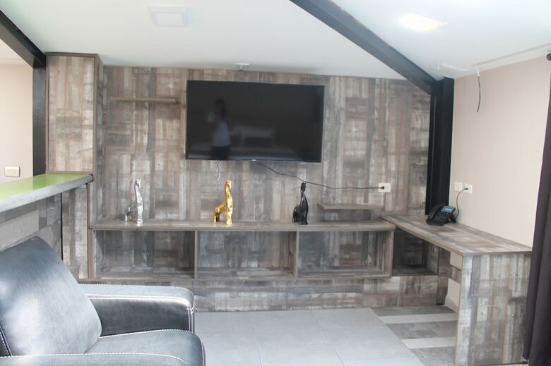 Hotel Natura Medell�n