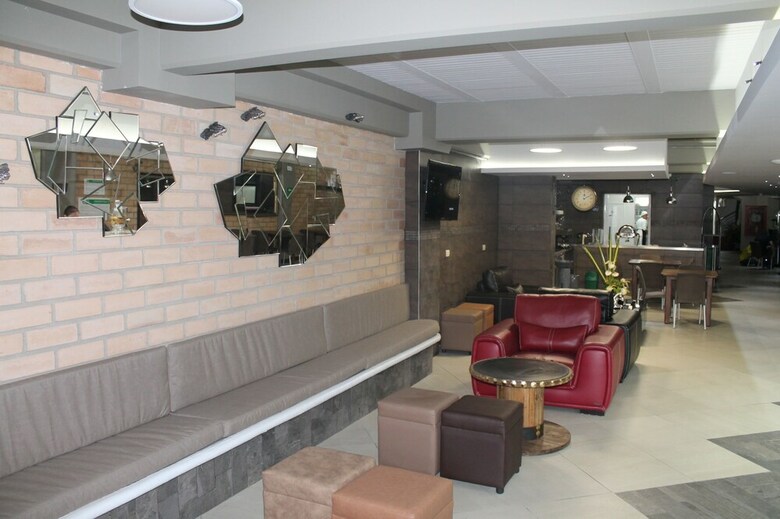 Hotel Natura Medell�n