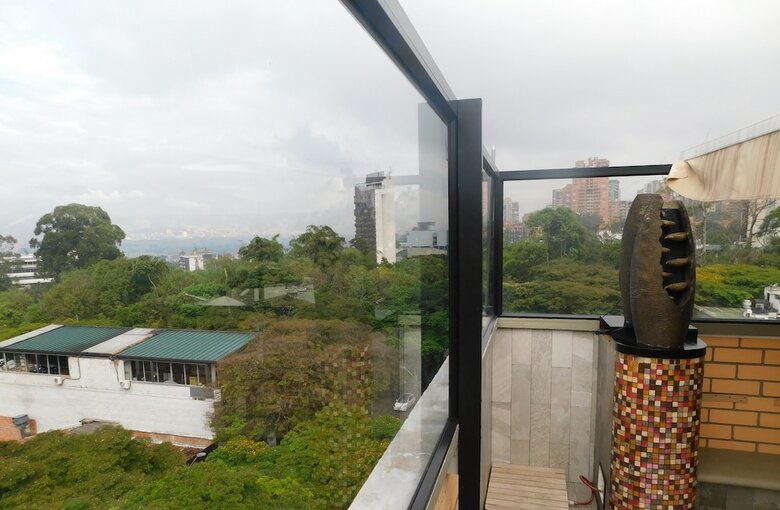 Hotel Natura Medell�n