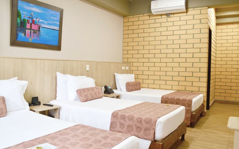 Hotel Natura Medell�n
