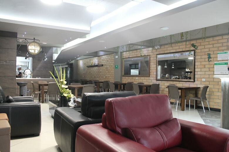 Hotel Natura Medell�n