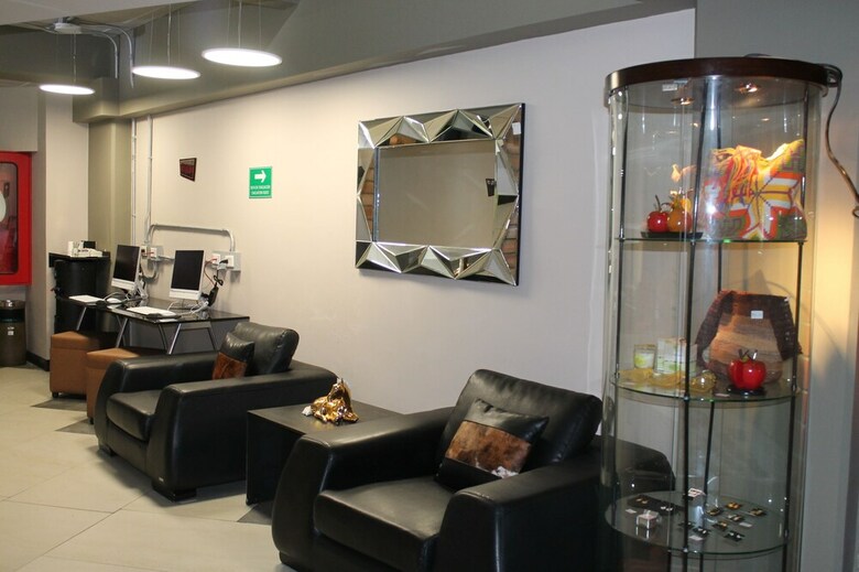 Hotel Natura Medell�n