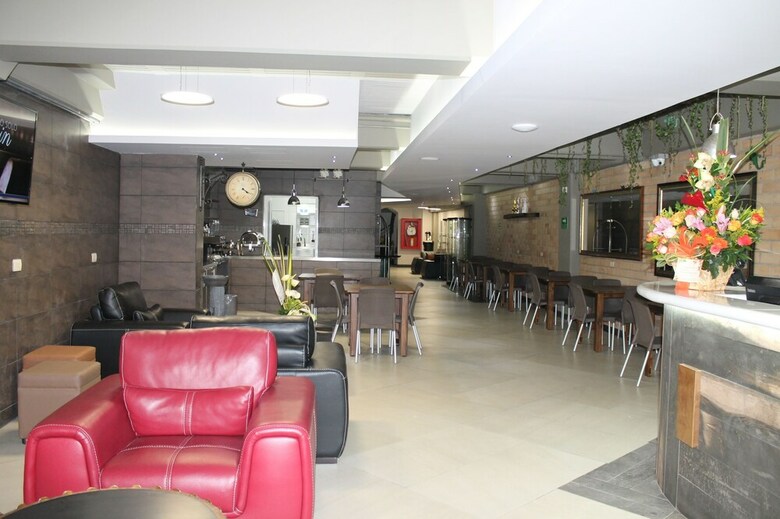 Hotel Natura Medell�n