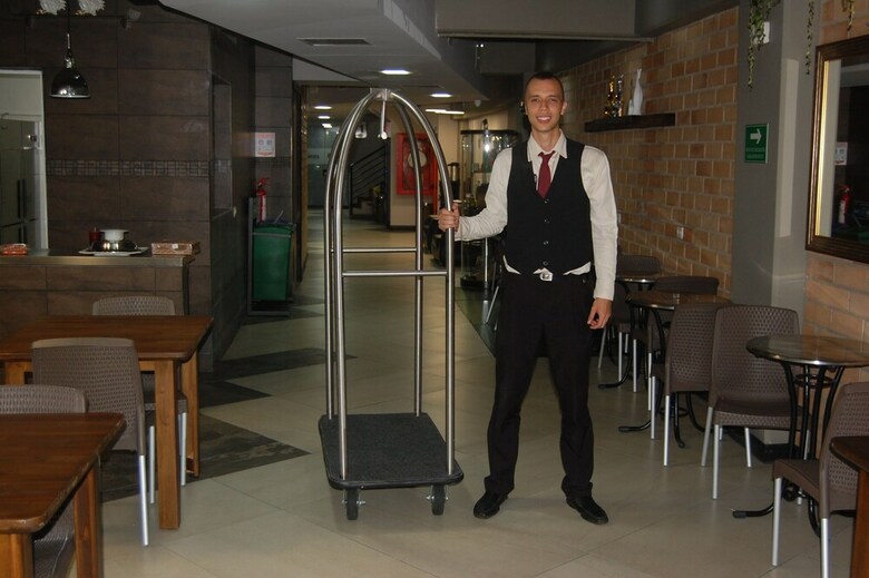 Hotel Natura Medell�n