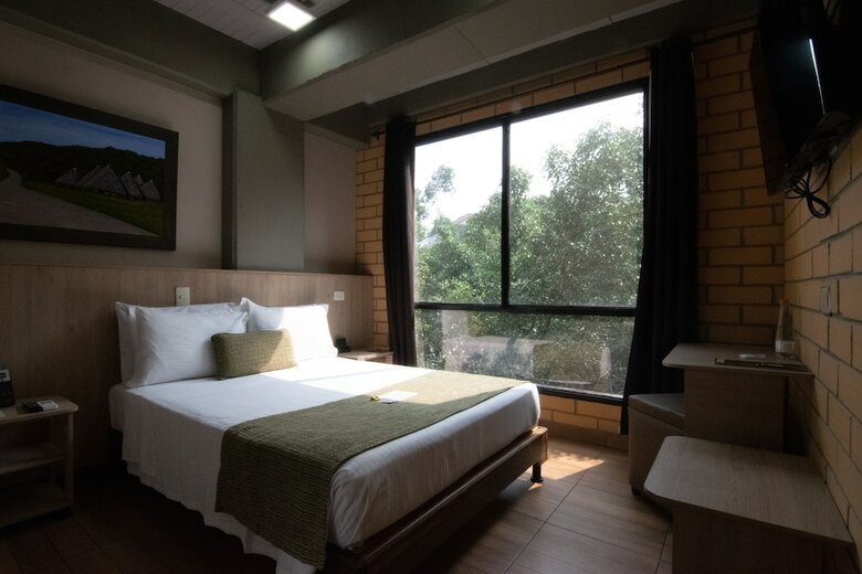Hotel Natura Medell�n