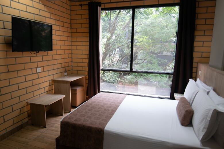 Hotel Natura Medell�n