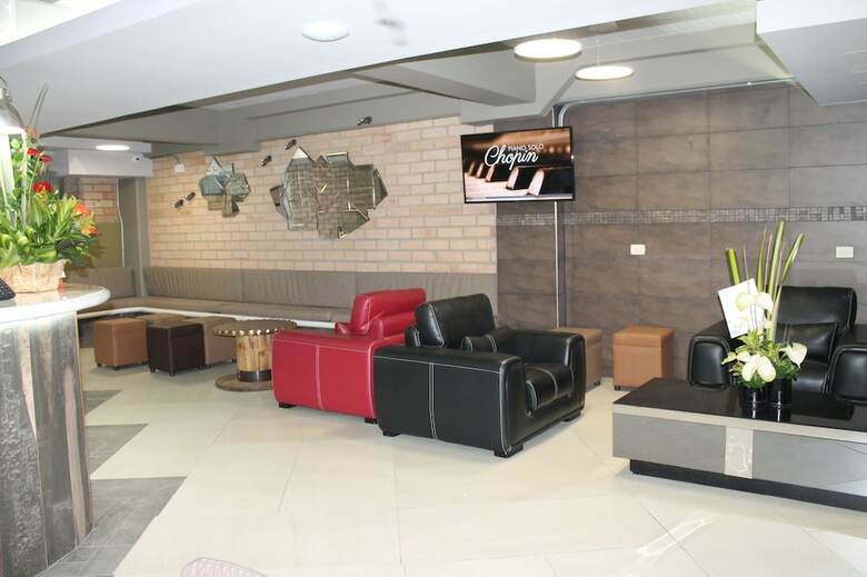 Hotel Natura Medell�n