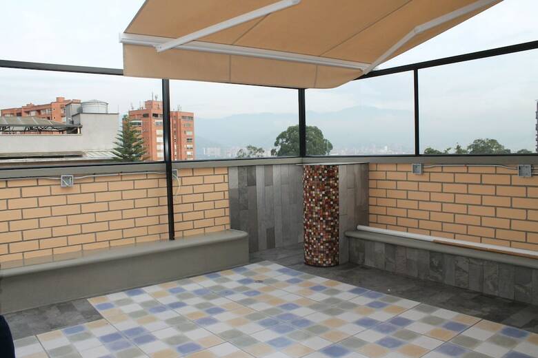 Hotel Natura Medell�n