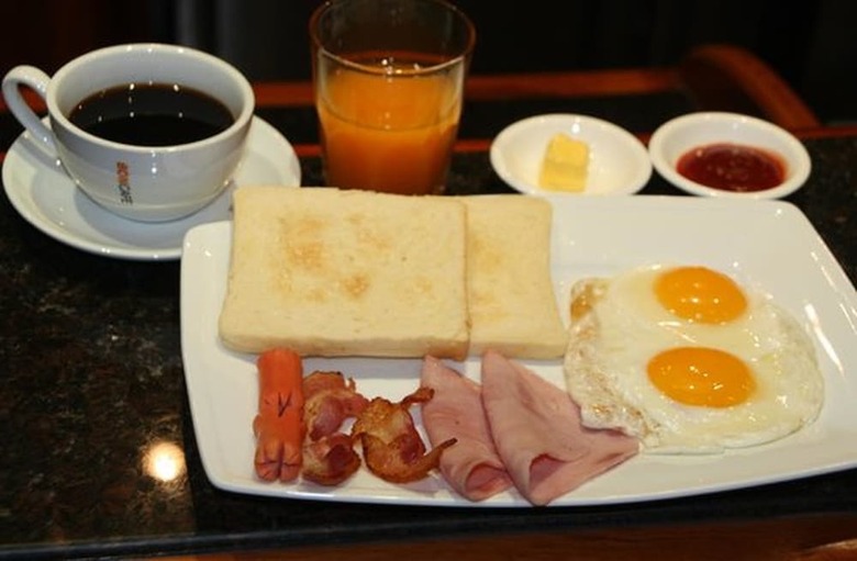 Hotel Rotha Guesthouse