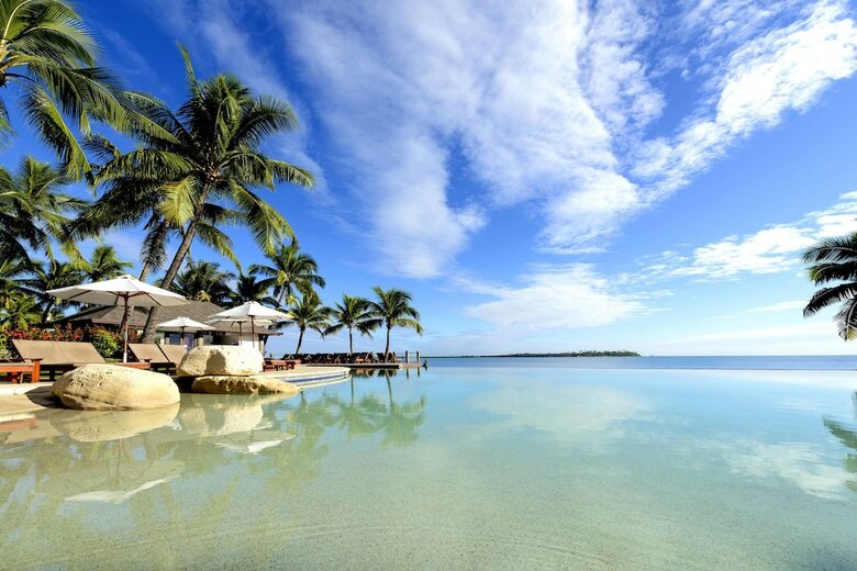 Apartamento Sheraton Denarau Villas