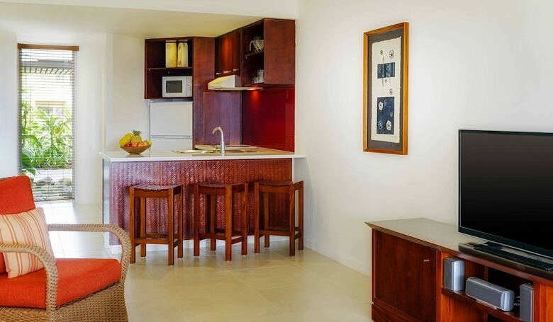 Apartamento Sheraton Denarau Villas