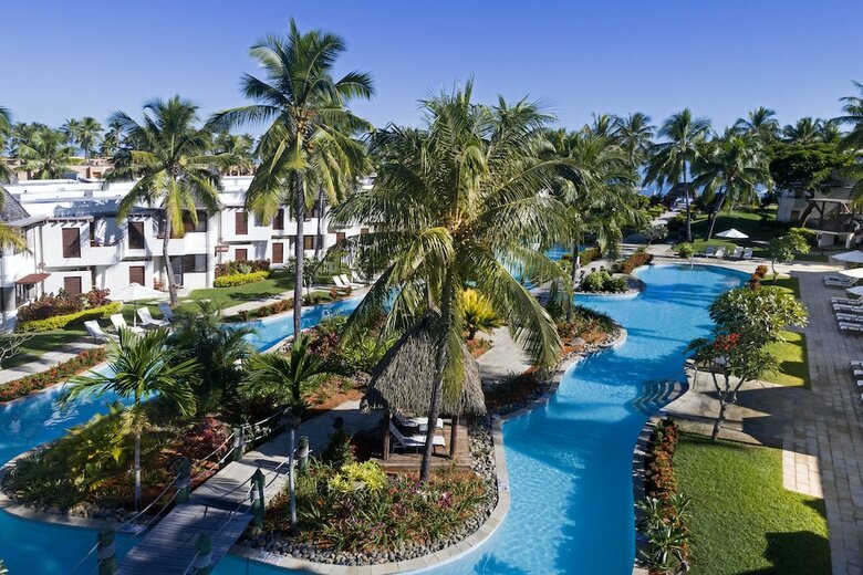Apartamento Sheraton Denarau Villas