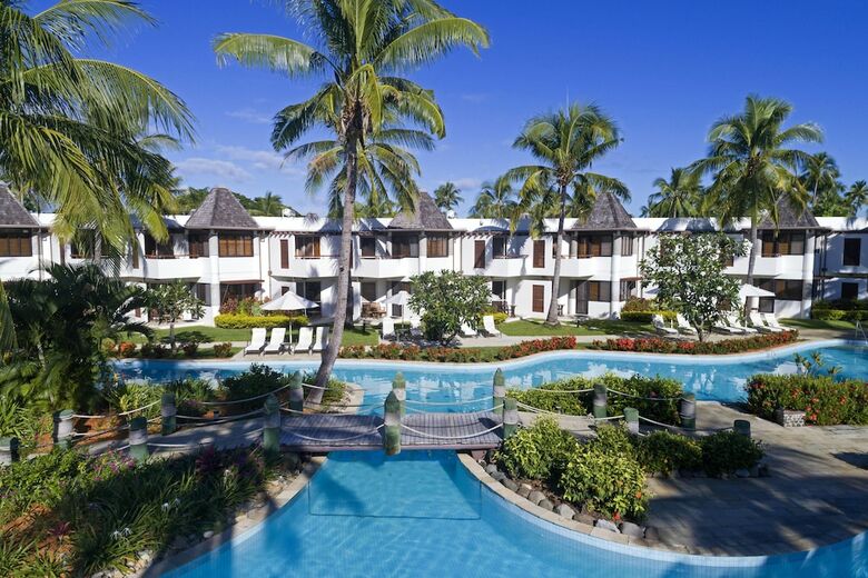 Apartamento Sheraton Denarau Villas