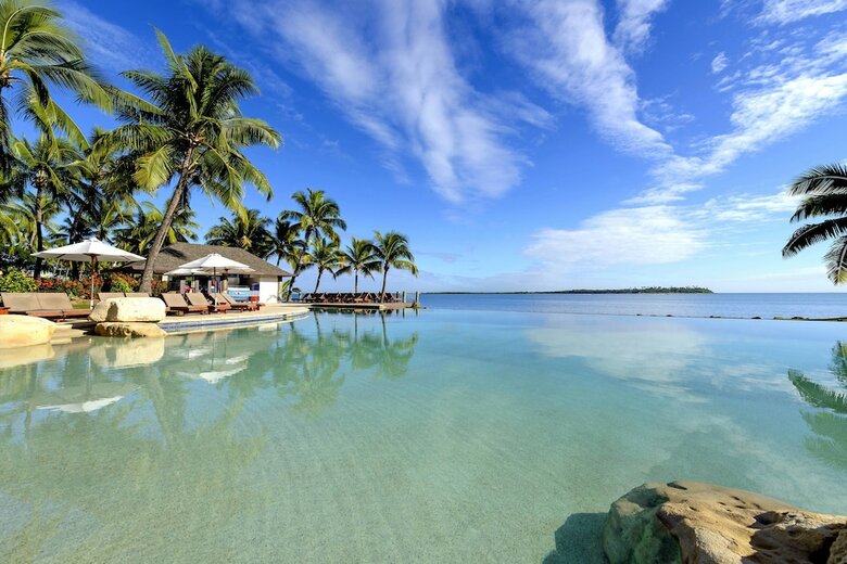 Apartamento Sheraton Denarau Villas
