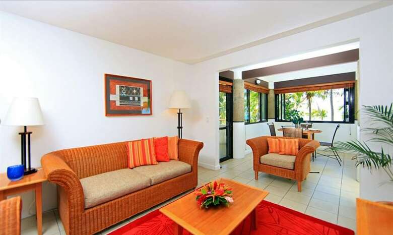 Apartamento Sheraton Denarau Villas