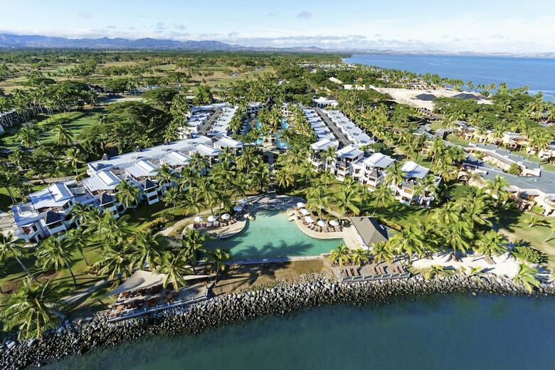 Apartamento Sheraton Denarau Villas