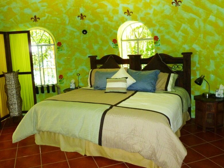 Apartamento Kaalpul Atitlan Eco Hotel & Spa