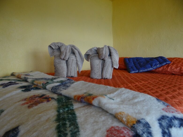 Apartamento Kaalpul Atitlan Eco Hotel & Spa