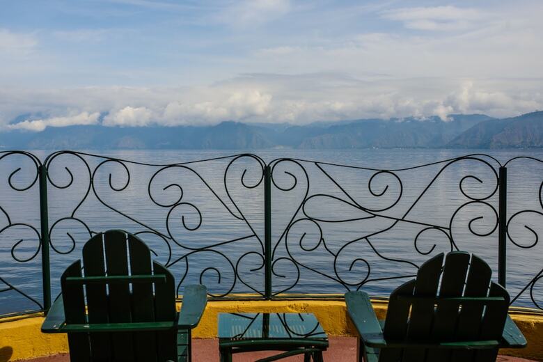 Apartamento Kaalpul Atitlan Eco Hotel & Spa
