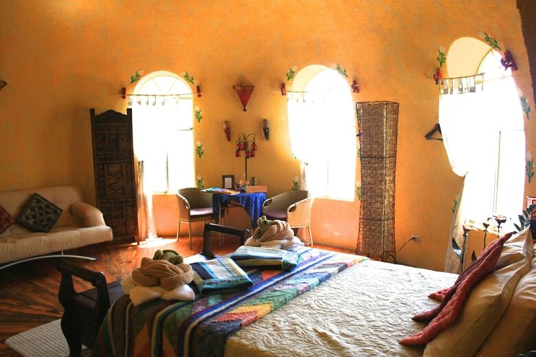 Apartamento Kaalpul Atitlan Eco Hotel & Spa