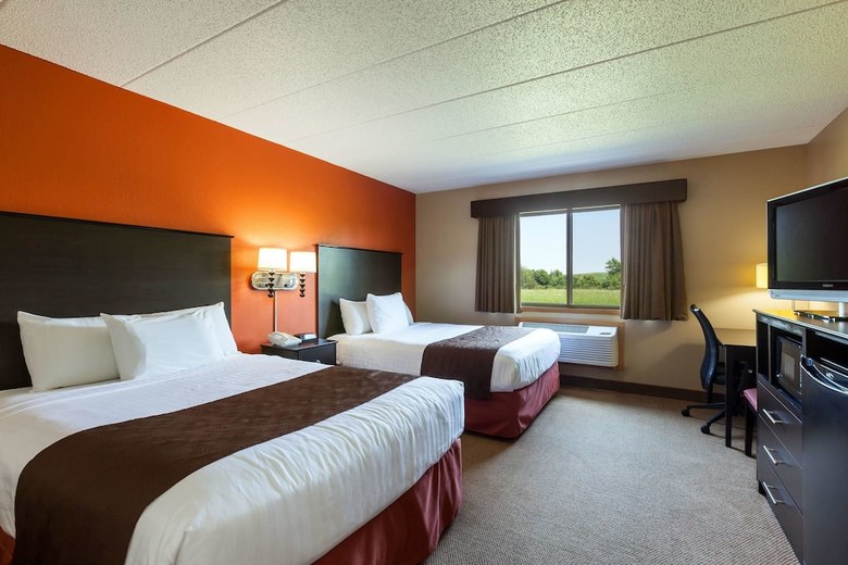 Hotel Americinn By Wyndham Algona