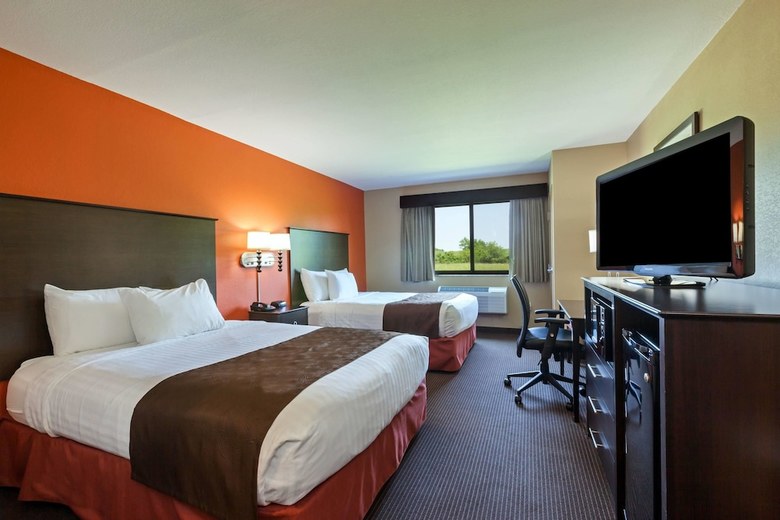 Hotel Americinn By Wyndham Algona