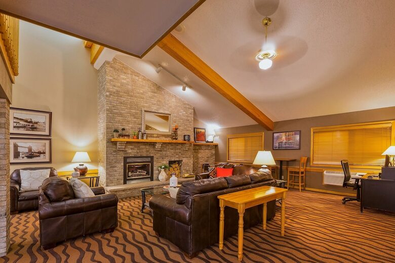 Hotel Americinn By Wyndham Algona