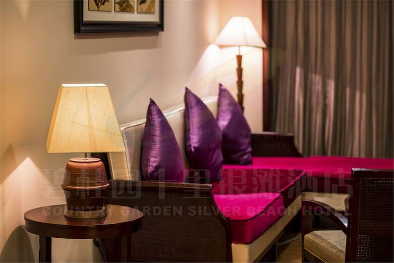 Country Garden Silver Beach Hotel
