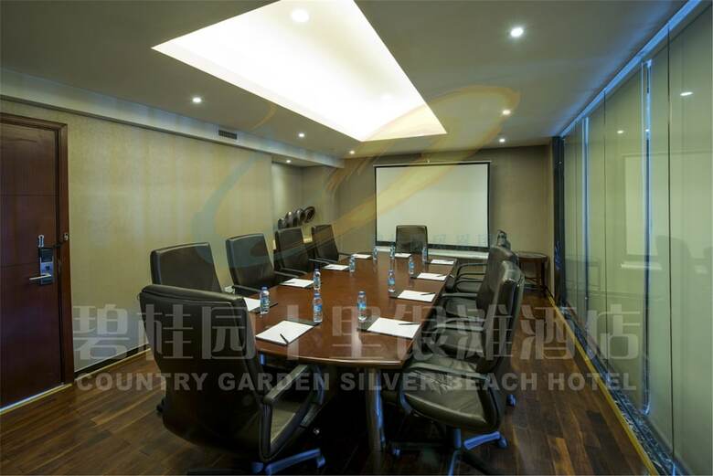 Country Garden Silver Beach Hotel