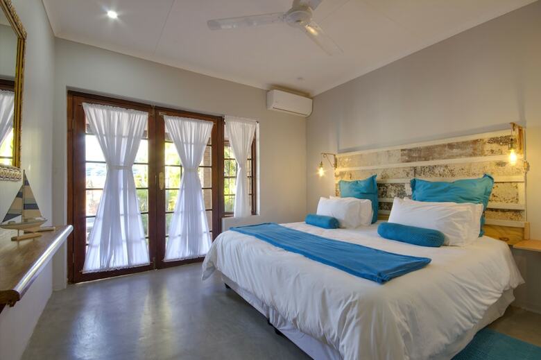 Bed & Breakfast Marlin Lodge