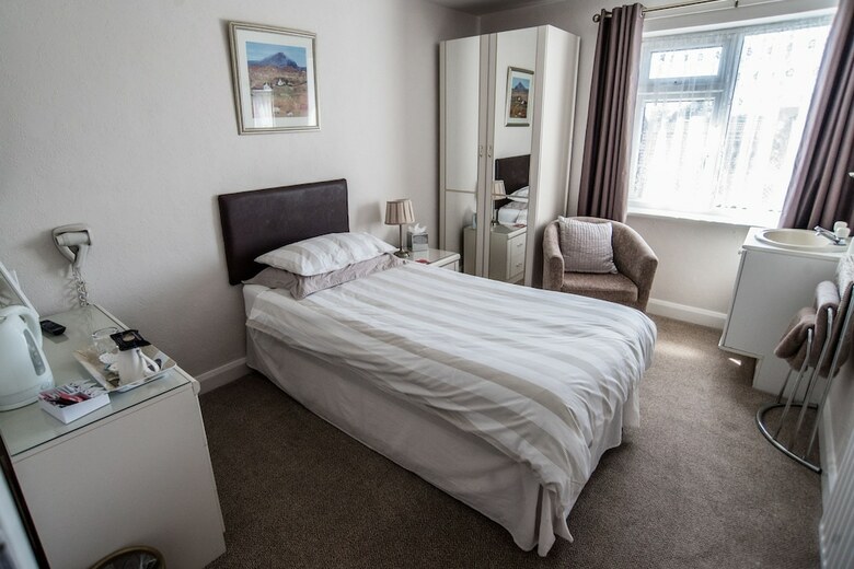 Hotel Holcombe Guest House