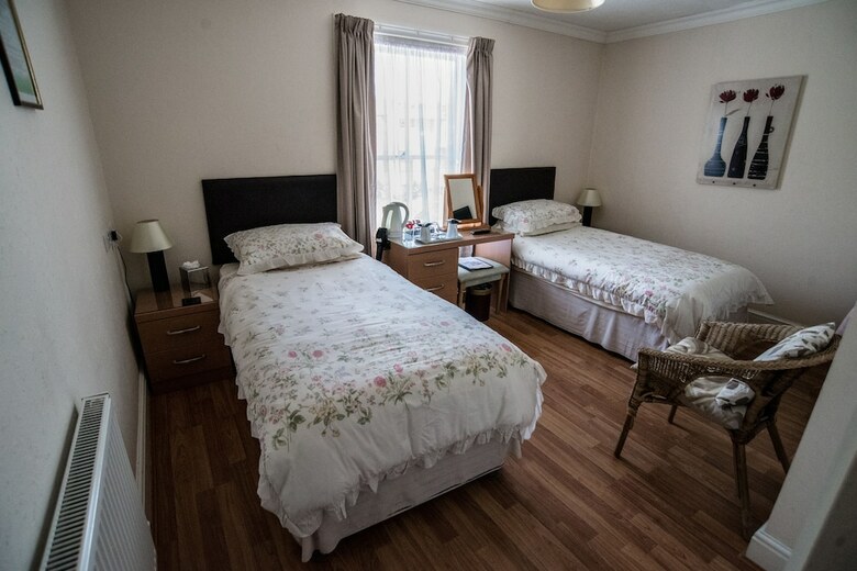 Hotel Holcombe Guest House