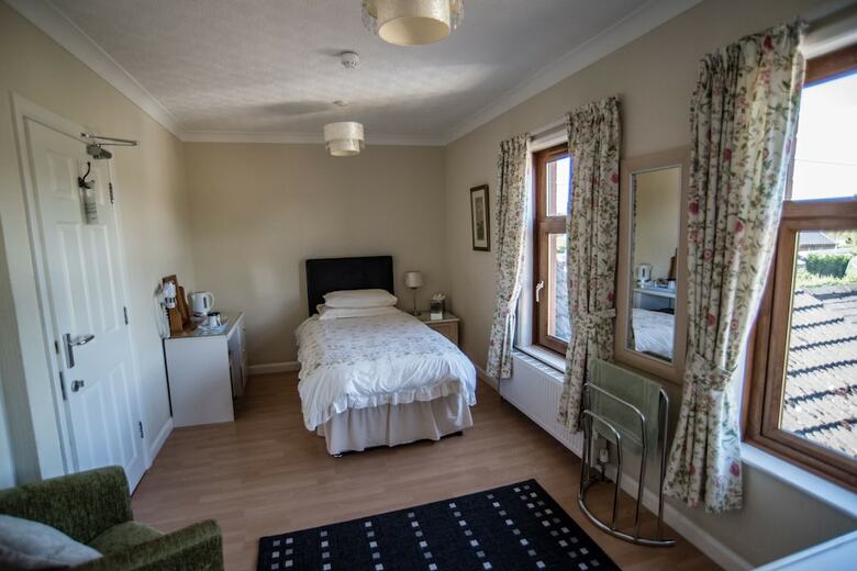 Hotel Holcombe Guest House