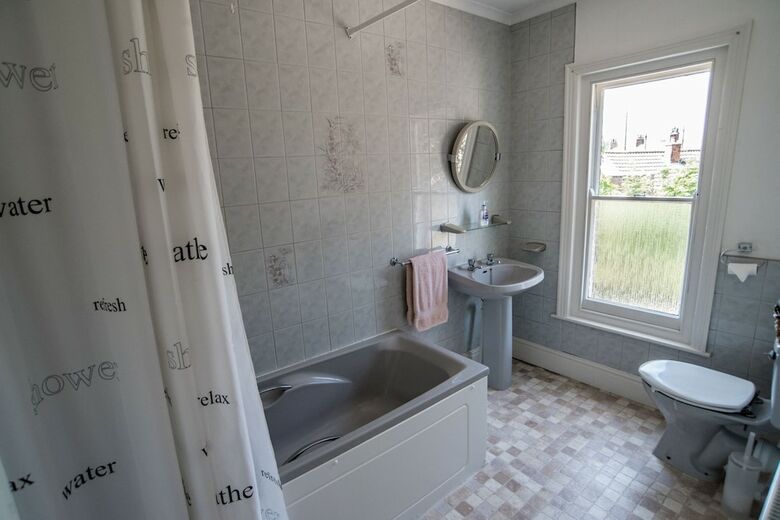 Hotel Holcombe Guest House